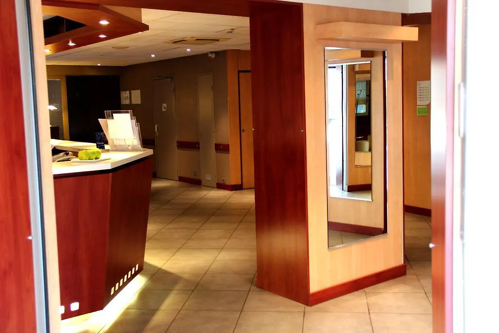 Hotel Campanile Paris 11 - Bastille