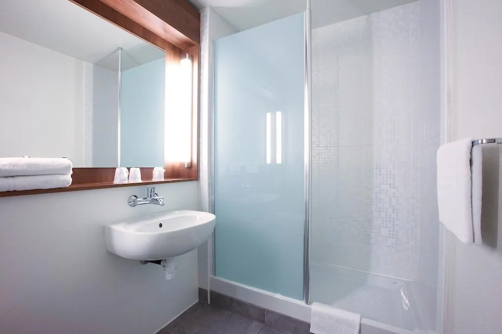 Hotel Campanile Paris 11 - Bastille 3*,  Francja