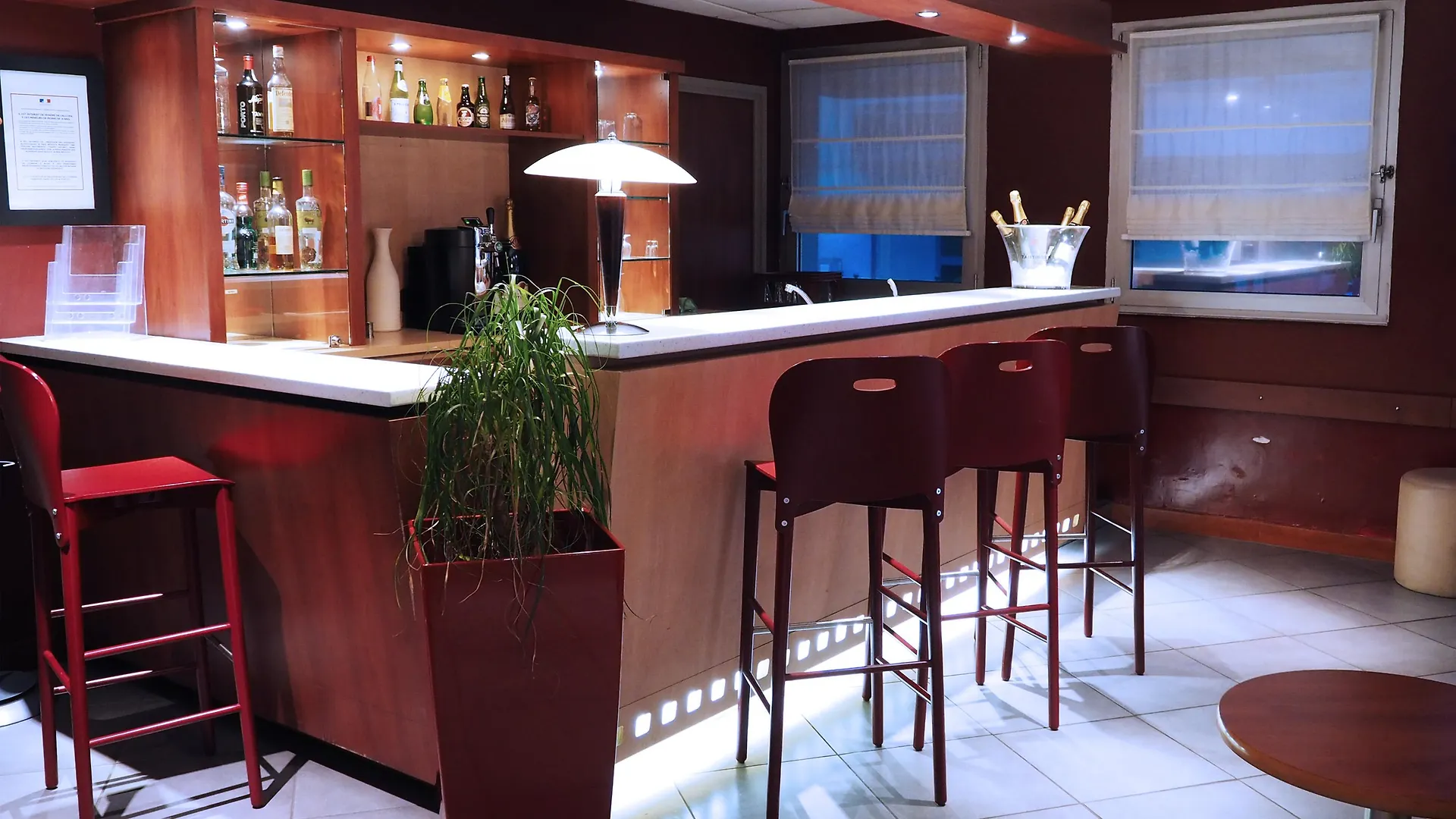 Hotel Campanile Paris 11 - Bastille