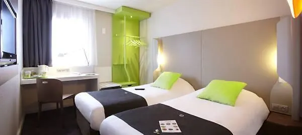 Hotel Campanile Paris 11 - Bastille