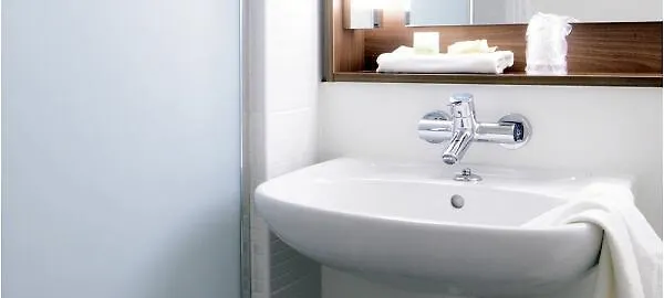***  Hotel Campanile Paris 11 - Bastille Francja