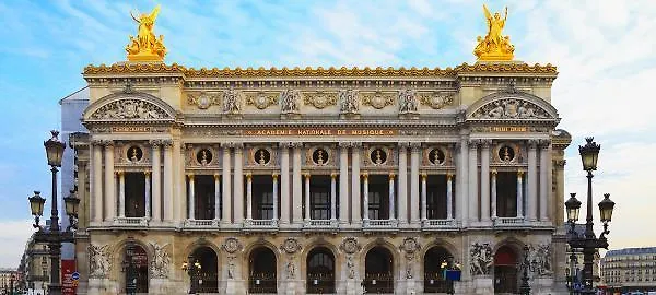 Hotel Campanile Paris 11 - Bastille
