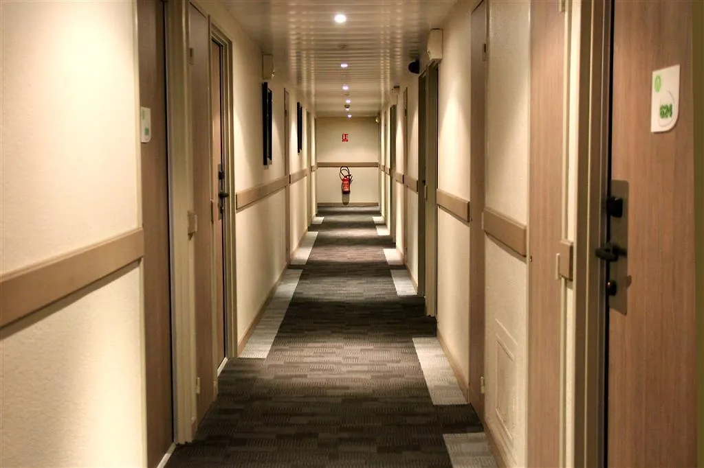 Hotel Campanile Paris 11 - Bastille