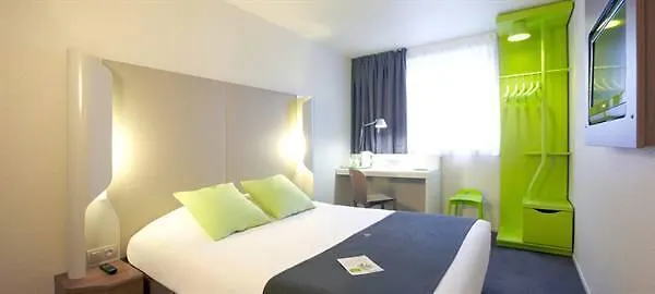 فندق Campanile Paris 11 - Bastille 3*,