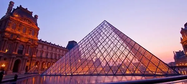 فندق Campanile Paris 11 - Bastille