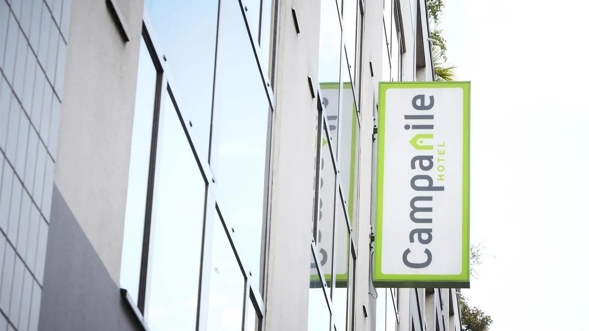 فندق Campanile Paris 11 - Bastille فرنسا